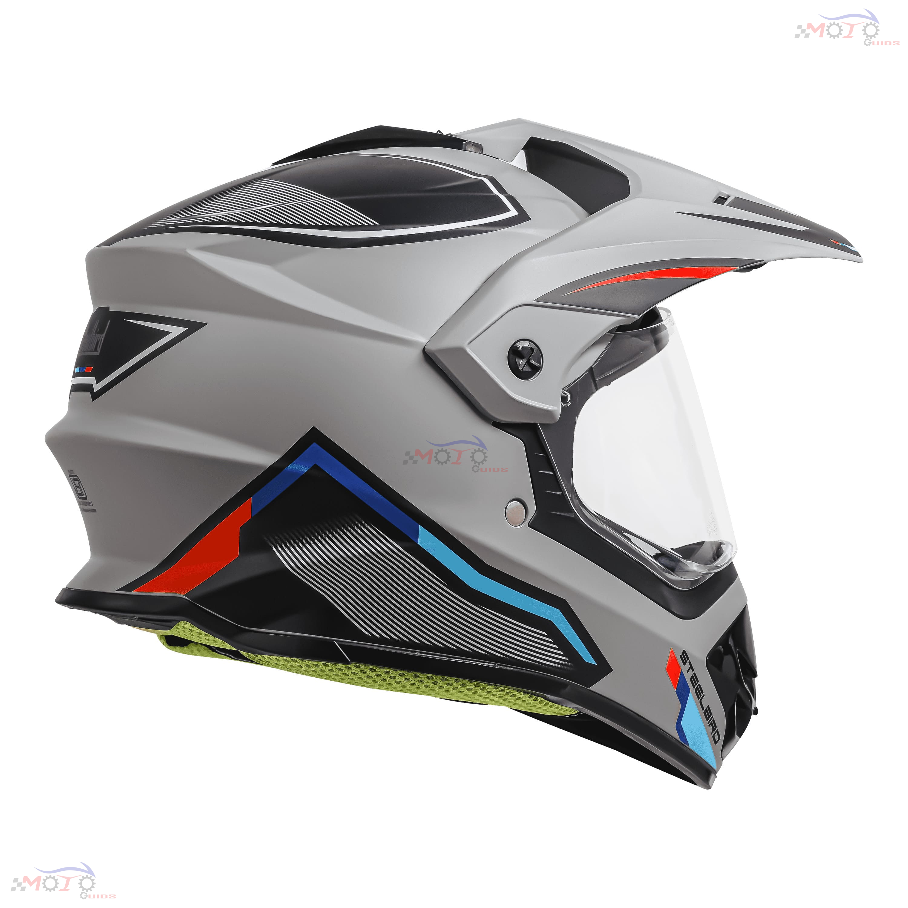13 RACER